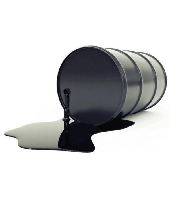 قیر بشکه ای