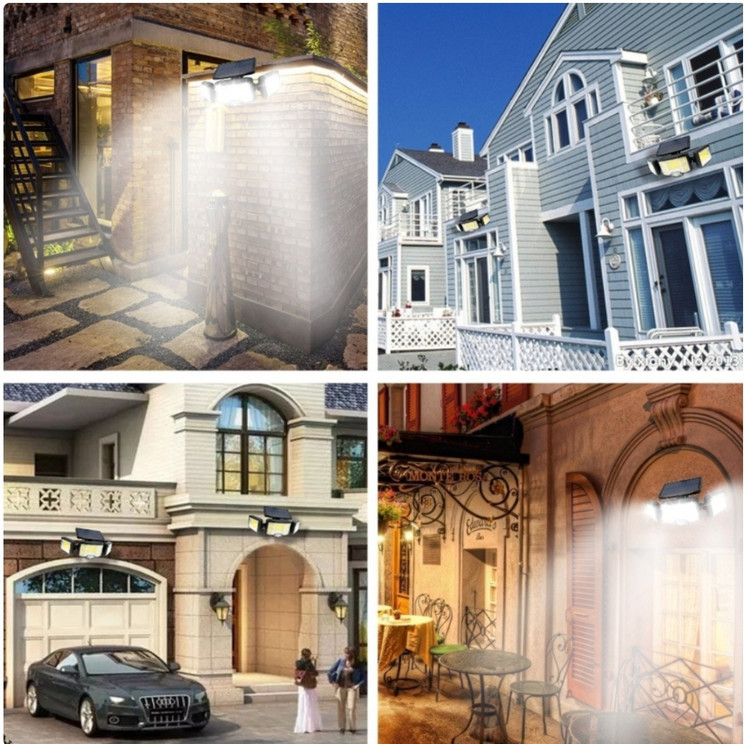 پرژکتور خورشیدی