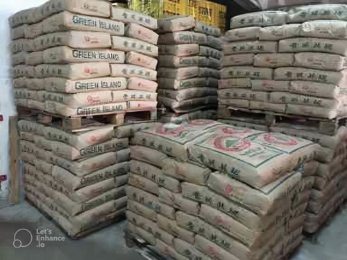 انواع سیمان